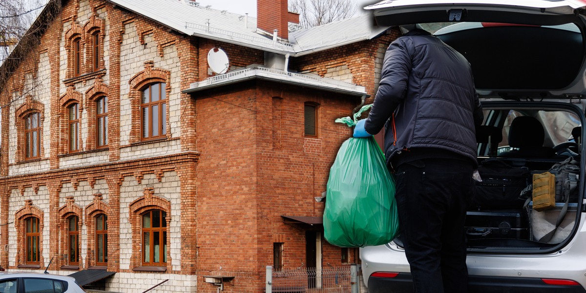 Jaki los czeka księdza Krystiana? To w jego mieszkaniu znaleziono ciało młodego mężczyzny. Śledczy wrócą do sprawy sprzed lat?