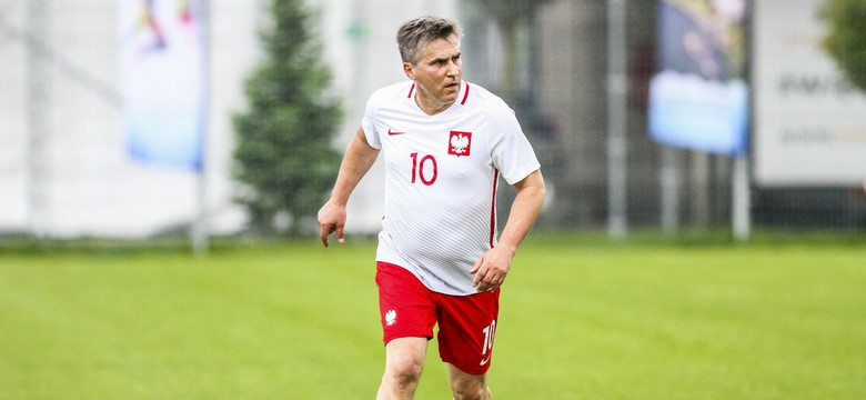 PZPN odwołał przewodniczącego Klubu Wybitnego Reprezentanta. Za krytykę