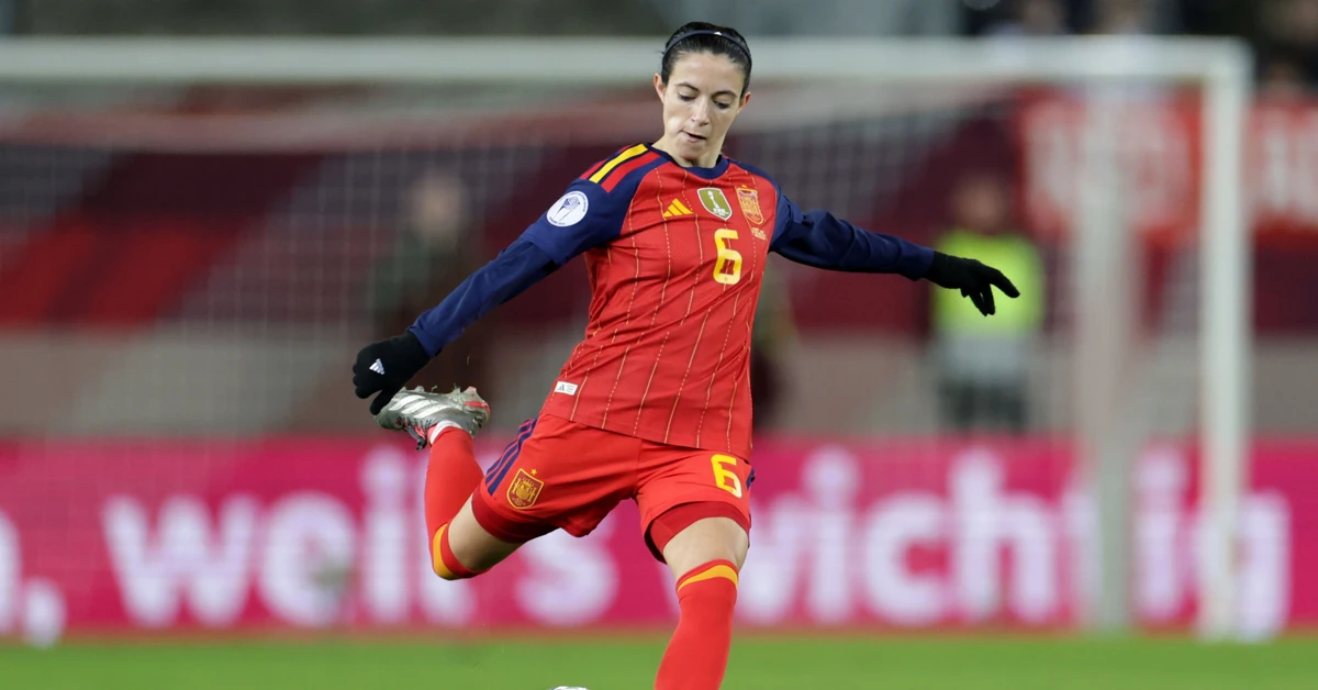 Koszmar Barcelony. Zdobywczyni Złotej Piłki nie zagra przez kilka miesięcy