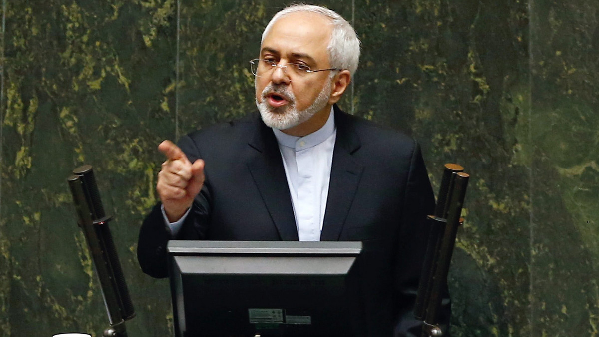 Irański minister spraw zagranicznych Mohammad Dżawad Zarif bronił dziś w parlamencie porozumienia w sprawie programu nuklearnego, które Iran podpisał z sześcioma mocarstwami. Uznał umowę za wyważoną.