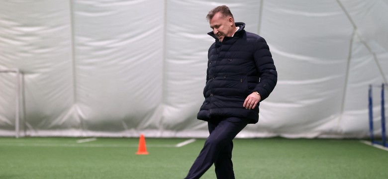 Kto zastąpi Paulo Sousę? ZOBACZ LISTĘ KANDYDATÓW