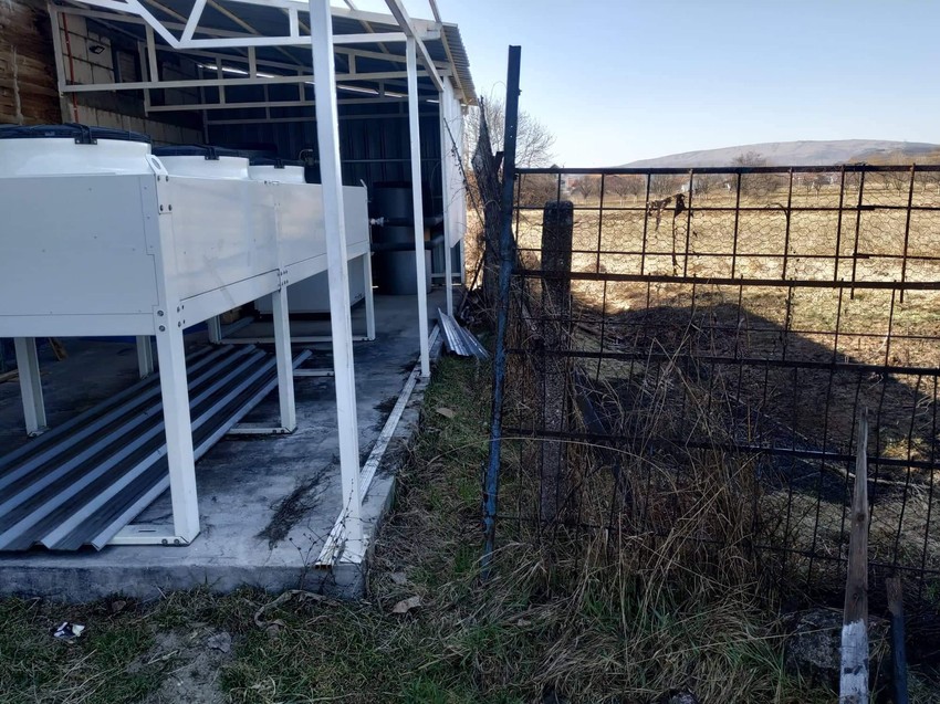 Vatra ugašena u zadnjem trenutku 