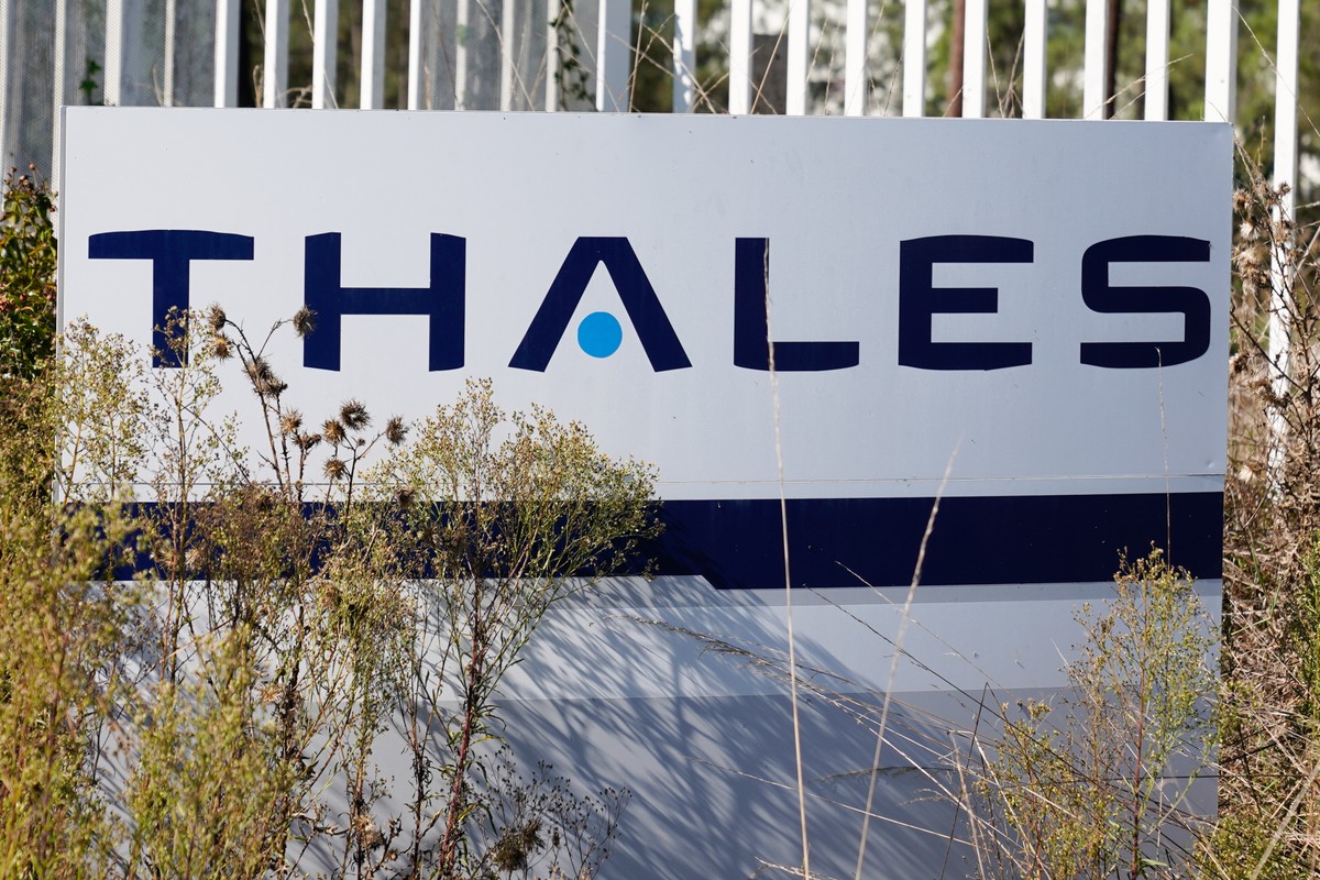 Thales