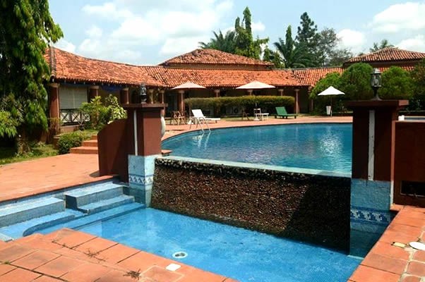  Abraka-Turf come to nigeria 