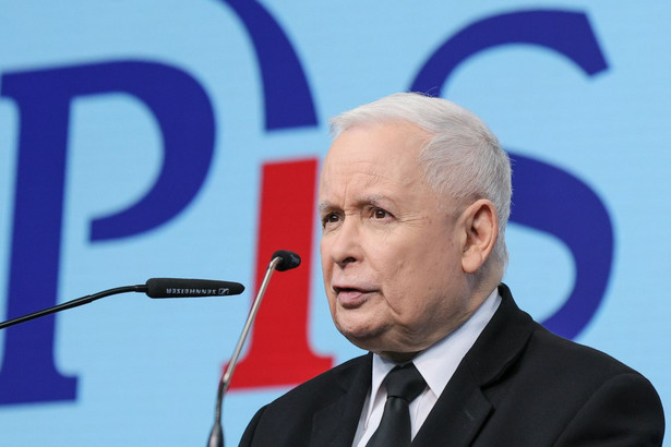 Prezes PiS Jarosław Kaczyński zdradza jakie ma hobby
