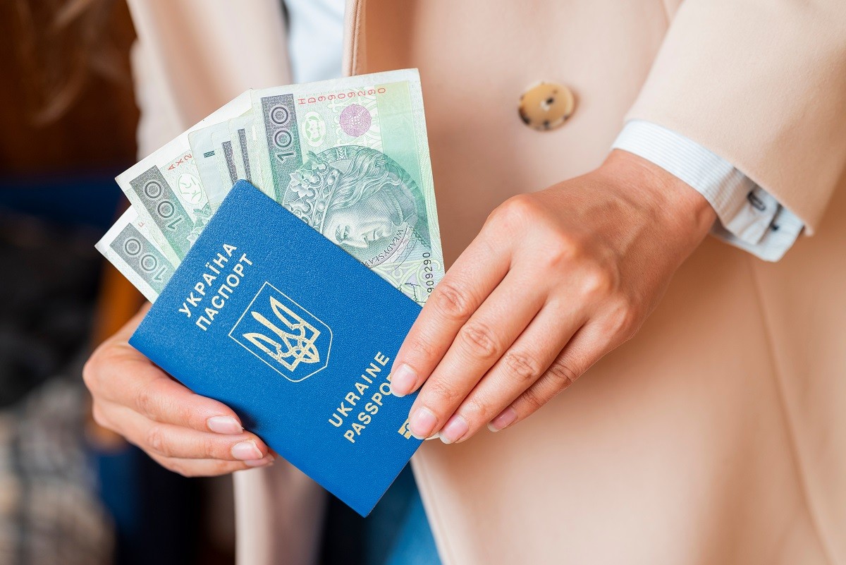 Ukraińscy migranci, a polska gospodarka! Nowy raport BGK