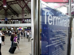 Wygoda na Okęciu? Zapomnijcie o tym!