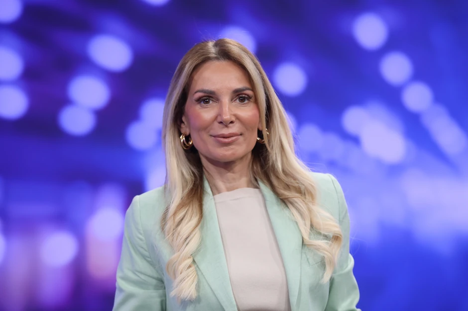 Slađana Tomašević