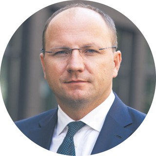 Szymon Parulski doradca podatkowy, Kancelaria Parulski i Wspólnicy