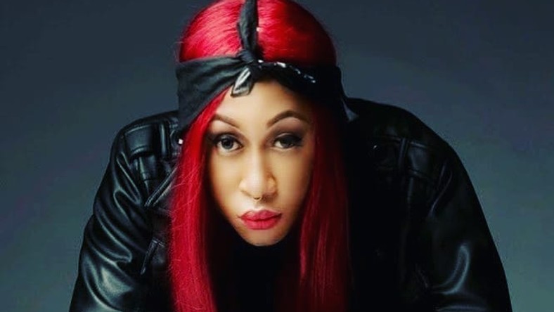 Cynthia Morgan [Instagram/CynthiaMorganGram]