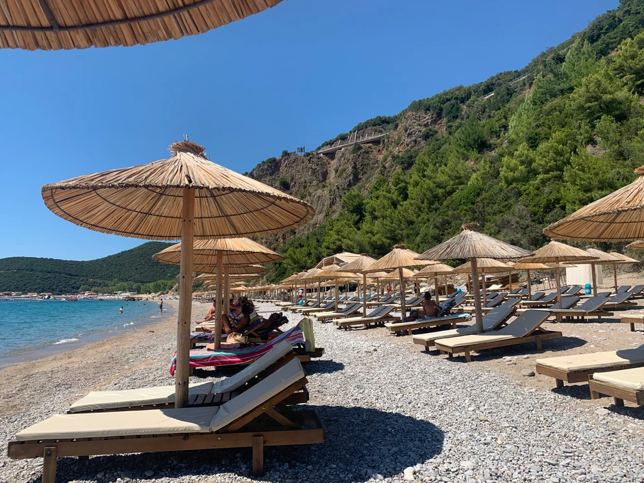 budva, crna gora