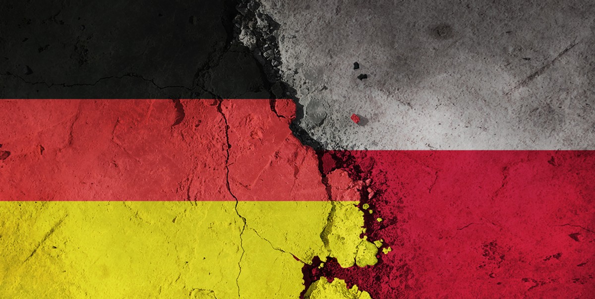 Chłodne relacje Warszawy i Berlina. Media: Polska i Niemcy są dziś bardziej skłócone niż kiedykolwiek wcześniej