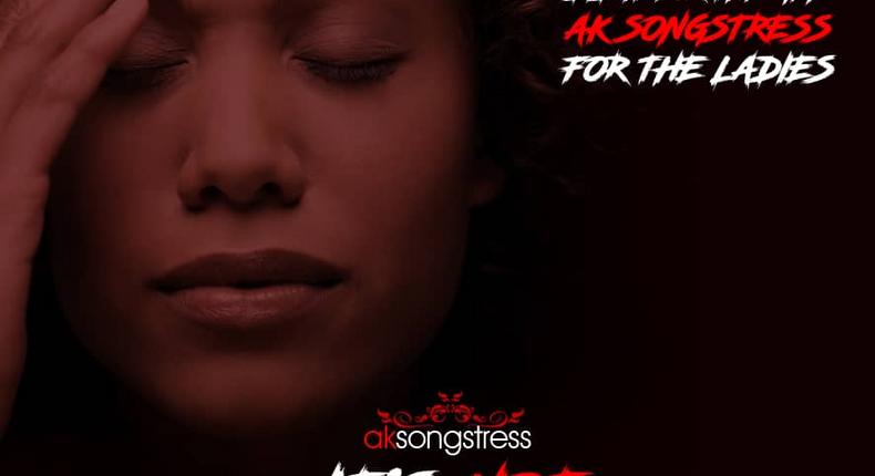 AK Songstress drops first single “It’s Not Easy off upcoming EP