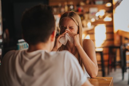 Köhög, tüsszög? Nem biztos, hogy a légkondi az oka - ezt üzeni az üzemorvos
