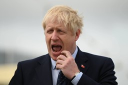 Po angielsku już nie wyjdą. Wizerunkowa wpadka Johnsona i fiasko negocjacji brexitowych
