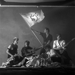 Spandau Ballet, legenda lat 80. wraca z nowym albumem [ZDJĘCIA]