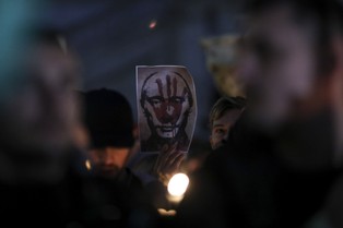 Ukraina popełniła koszmarny błąd, oddając broń jądrową. Teraz będzie chciał mieć ją każdy dyktator