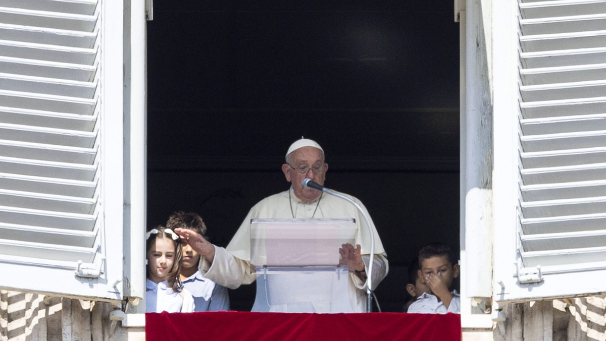Watykan odpowiada na pytanie arcybiskupa w sprawie komunii