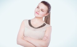 Przedwczesne dojrzewanie dzieci. Powód to hormony w drobiu?