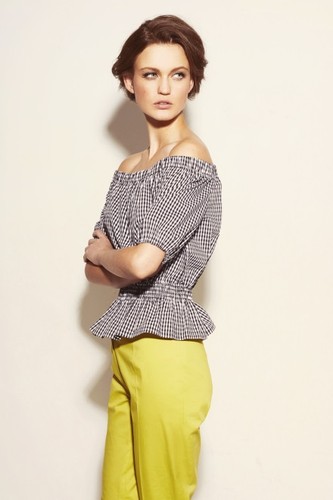 Bialcon - kolekcja wiosna/lato 2016