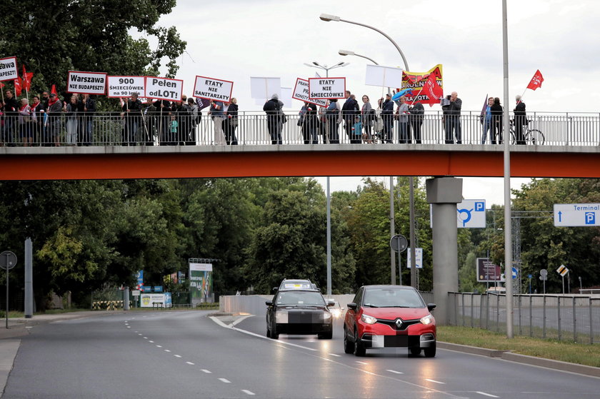 PiS się chwali, że w grotesce dorównuje Barei