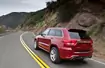 Jeep Grand Cherokee SRT8 – SUV-wyścigowiec