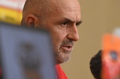 Probierz podał oficjalny skład reprezentacji Polski na mecz z Finlandią. Zaskoczeń nie ma