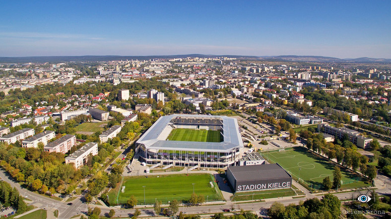 Stadion Kielce