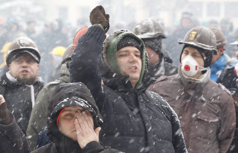 Sytuacja w Jastrzębiu się pogarsza