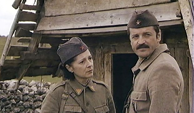 Milena Dapčević