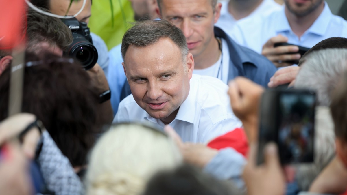 Andrzej Duda