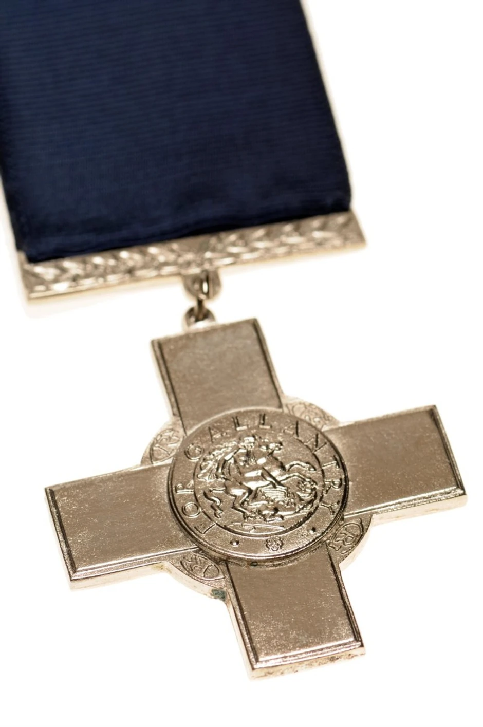 Džordžova medalja