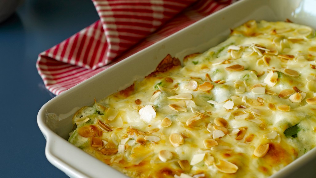 Pór je výborná jarná zelenina, ktorú si viete pripraviť na viaceré spôsoby (ilustračné foto).