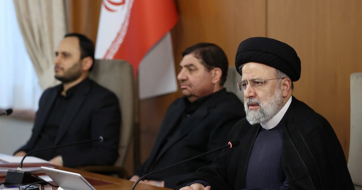 Iran grozi USA. „Każda akcja spotka się ze stanowczą reakcją”