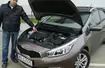 Kia Ceed SW