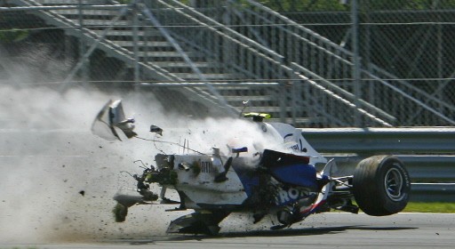 AUTO-F1-CANADA-KUBICA