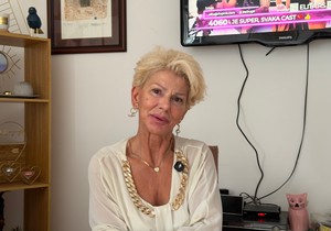 Ceca Kitić
