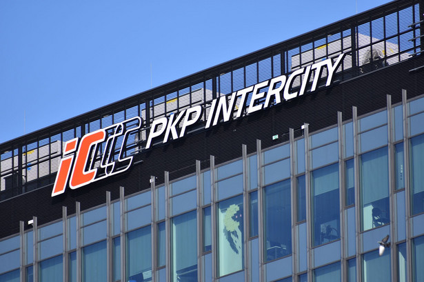 PKP Intercity podnosi ceny biletów