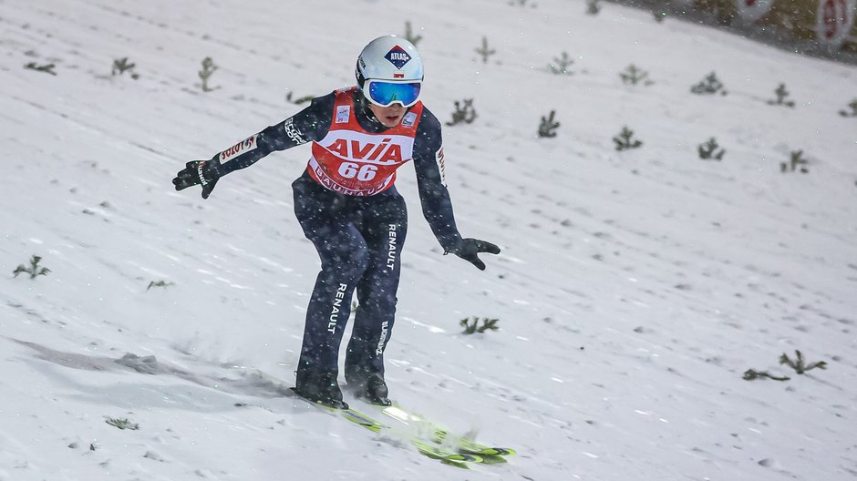 Kamil Stoch