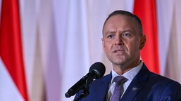 trump ma plan wobec nawrockiego. ekspertka odsłania kulisy wizyty prezydenta w teksasie