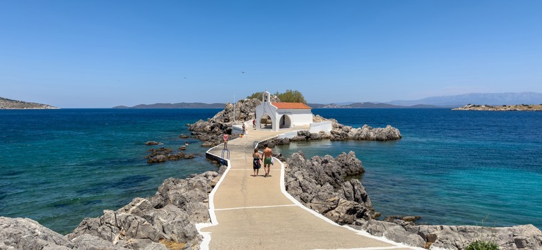 Wielki i trudny QUIZ o Grecji. 100 proc. dla podróżników na medal