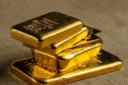 Polacy kupują coraz więcej złota. Padł nowy rekord