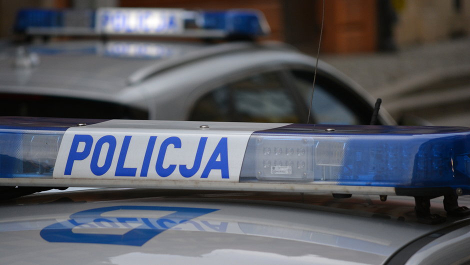 Policja wciąż prowadzi poszukiwania sprawcy lub sprawców śmiertelnego pobicia zakonnika w Siedlcach