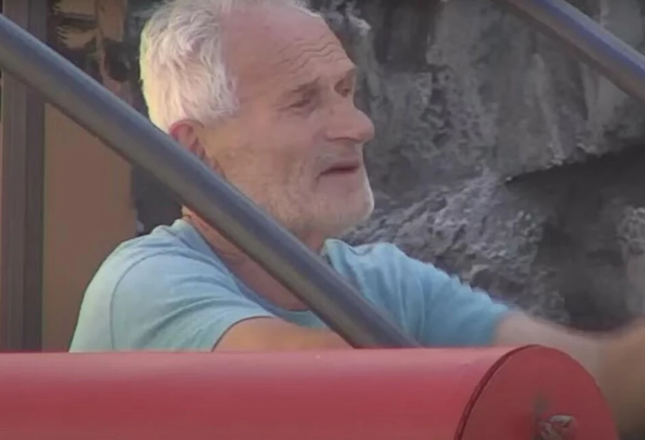 Svetislav Stevanović Limeni