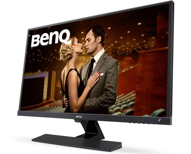 BenQ EW3270ZL