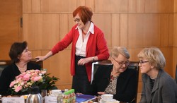 Prof. Fuszara wspomina: "To może będzie żyło". "Jak, skoro nie ma mózgu?"