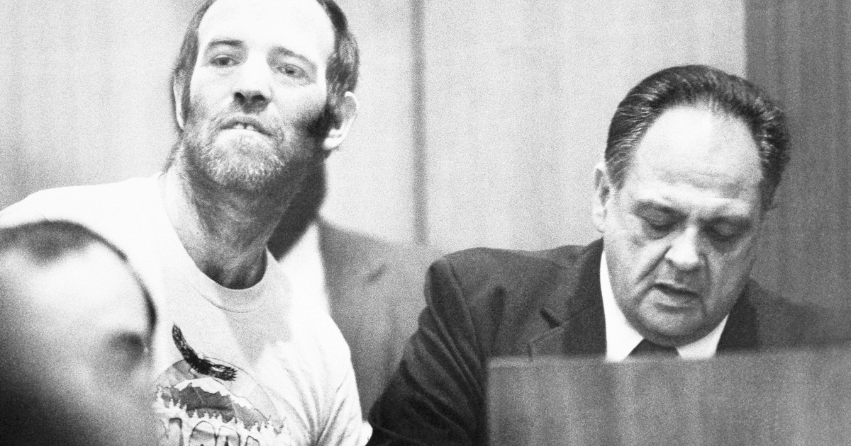 Przyznał się do zamordowania 600 osób. "Zabijał przede wszystkim Henry, a ja część ofiar zjadałem"