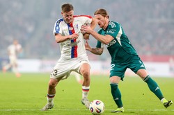 Górnik Zabrze zdemolował Legię Warszawa. Trener Iordanescu największym przegranym