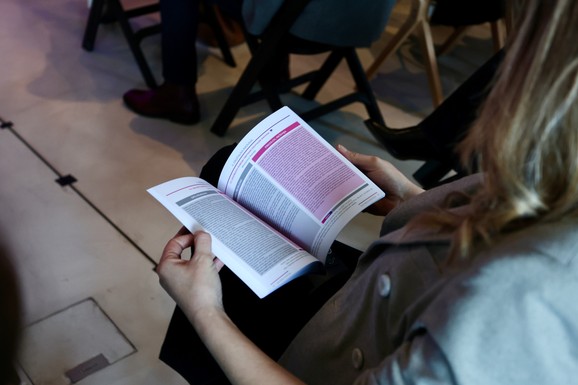 NALED predstavio treću "Siva knjiga inovacija": Šta je urađeno, a na čemu još treba da se radi, ovo je 18 preporuka stručnjaka