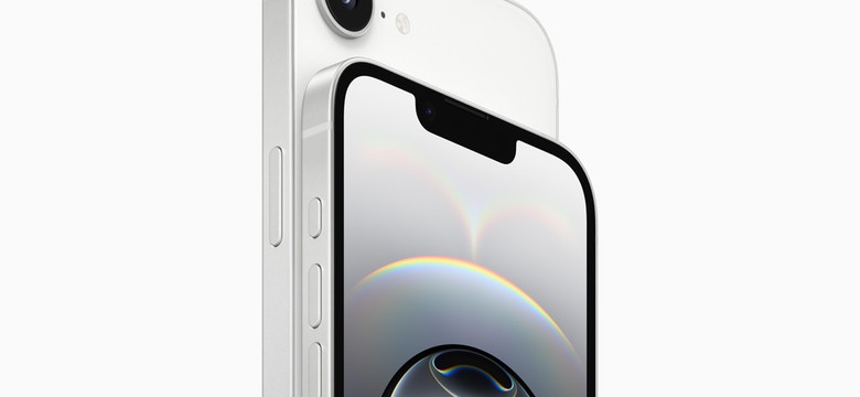 Apple pokazuje nowego iPhone'a. To najsilniejszy model z tej serii [POLSKIE CENY i DATA PREMIERY]
